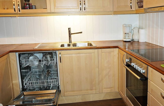 Holiday Home in Austrheim - Photo 7