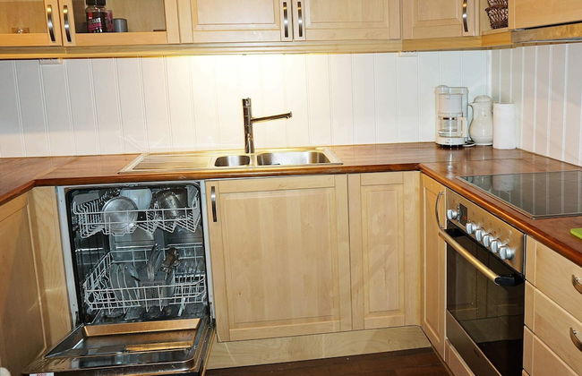 Holiday Home in Austrheim - Foto 7