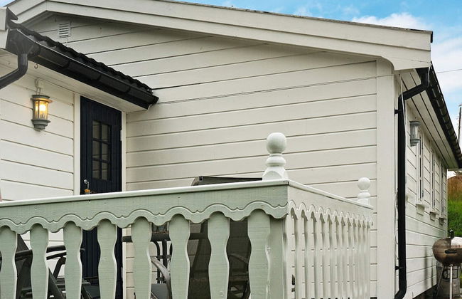 Holiday Home in Austrheim - Photo 40