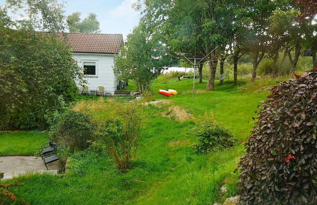 Holiday Home in Austrheim - Photo 34