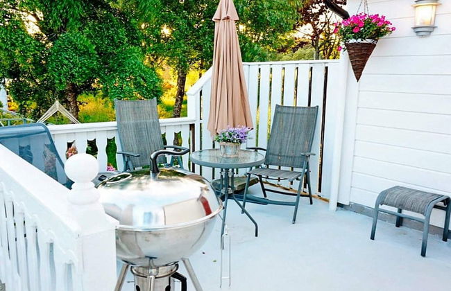 Holiday Home in Austrheim - Foto 40