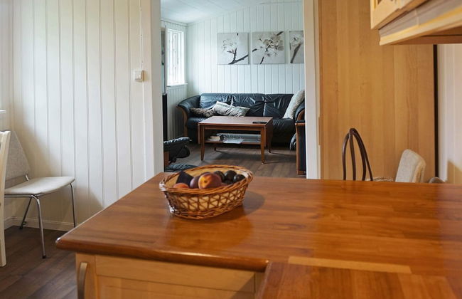 Holiday Home in Austrheim - Photo 33