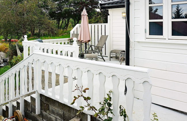 Holiday Home in Austrheim - Photo 36