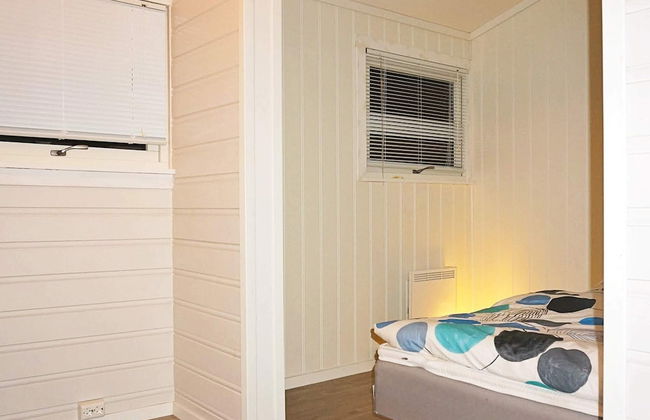 Holiday Home in Austrheim - Photo 2