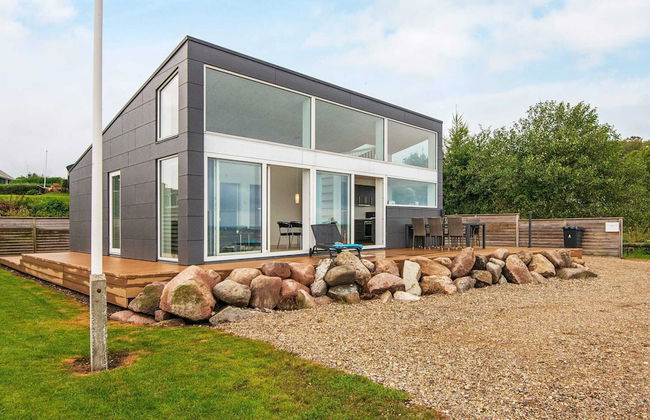 Holiday Home in Haderslev - Foto 17