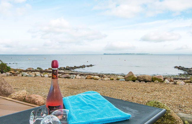 Holiday Home in Haderslev - Foto 20