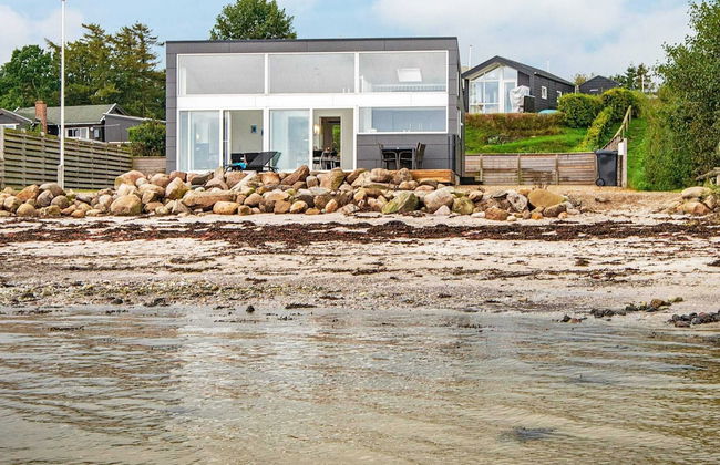 Holiday Home in Haderslev - Foto 22