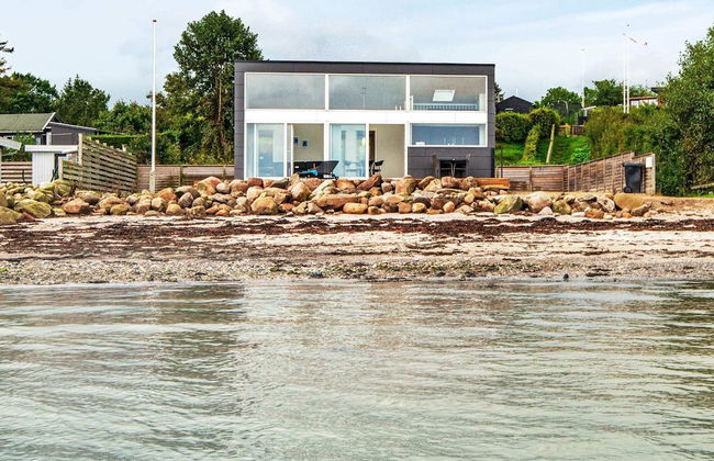 Holiday Home in Haderslev - Foto 1