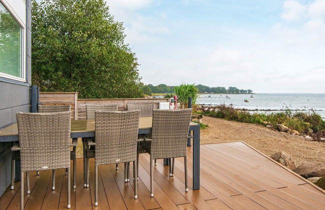 Holiday Home in Haderslev - Foto 19