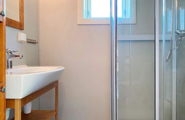 8 Person Holiday Home in Barmen - Foto 19