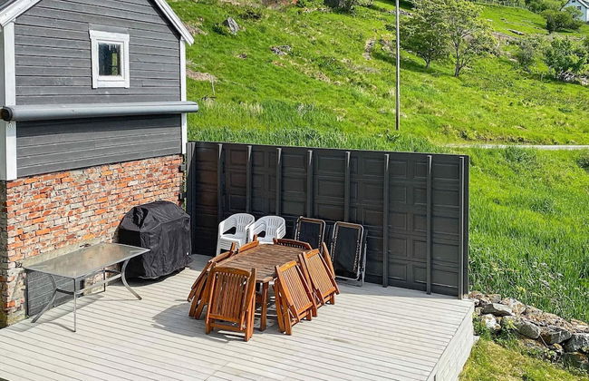 8 Person Holiday Home in Barmen - Foto 50