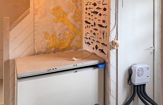 8 Person Holiday Home in Barmen - Foto 28