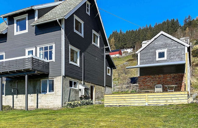 8 Person Holiday Home in Barmen - Foto 45