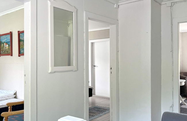 8 Person Holiday Home in Barmen - Foto 16
