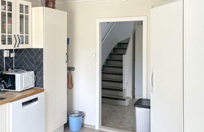 8 Person Holiday Home in Barmen - Foto 24