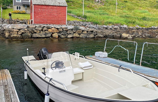 8 Person Holiday Home in Barmen - Foto 33