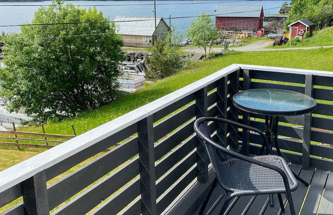 8 Person Holiday Home in Barmen - Foto 49