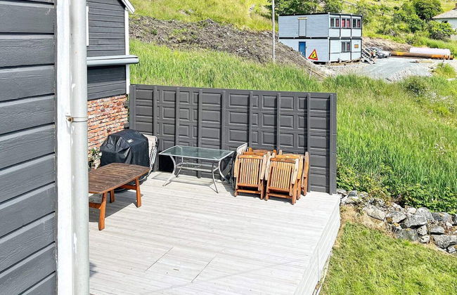 8 Person Holiday Home in Barmen - Foto 21