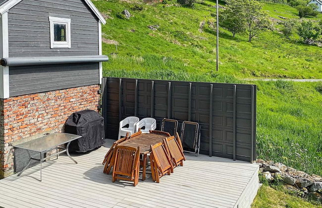 8 Person Holiday Home in Barmen - Foto 44