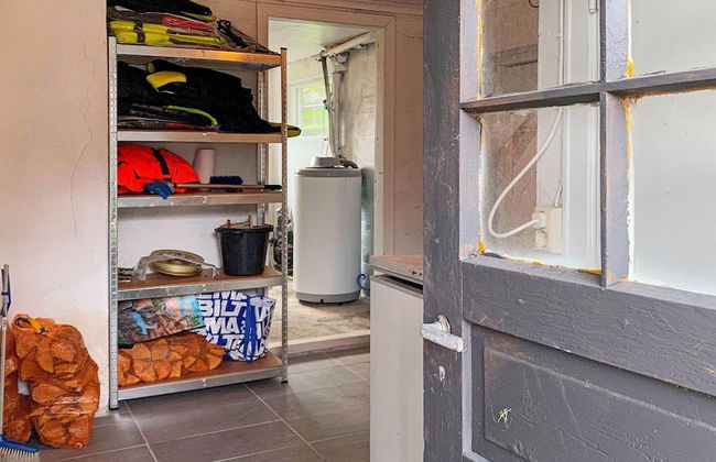 8 Person Holiday Home in Barmen - Foto 31