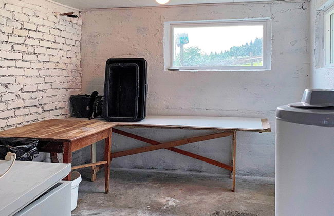 8 Person Holiday Home in Barmen - Foto 27