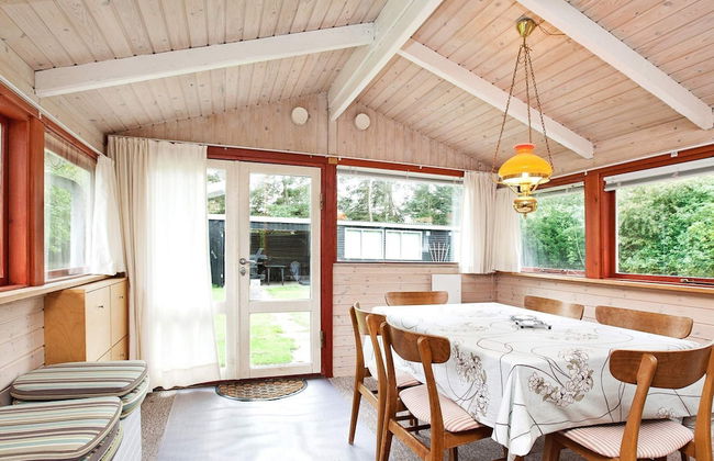 6 Person Holiday Home in Dannemare-by Traum - Foto 13
