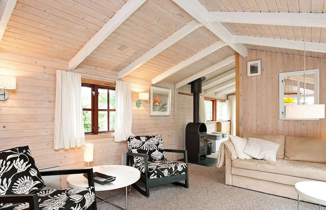 6 Person Holiday Home in Dannemare-by Traum - Foto 7