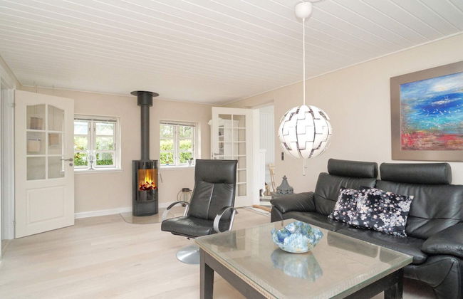 5 Person Holiday Home in Vig - Foto 9