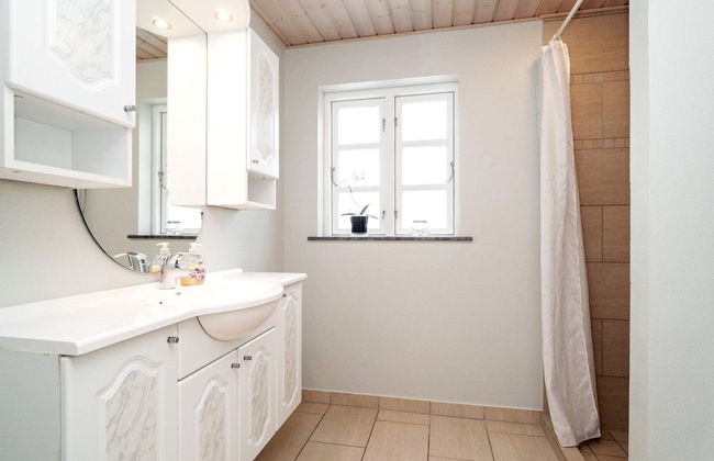 5 Person Holiday Home in Vig - Foto 12