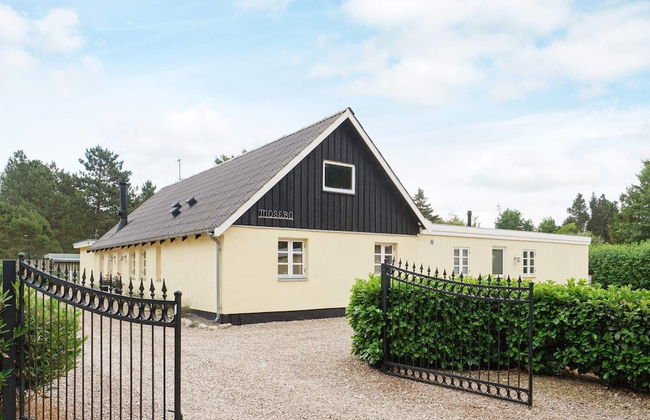 5 Person Holiday Home in Vig - Foto 23