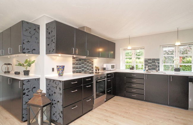 5 Person Holiday Home in Vig - Foto 6