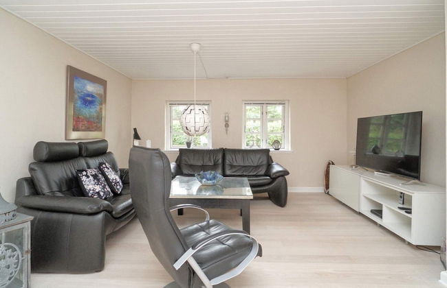 5 Person Holiday Home in Vig - Foto 10