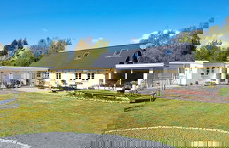 Foto 1 - 5 Person Holiday Home in Vig