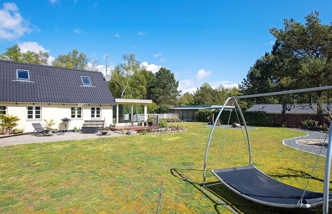 5 Person Holiday Home in Vig - Foto 20