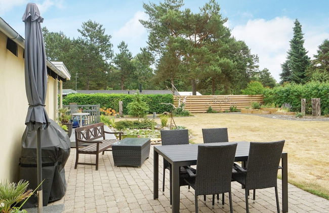 5 Person Holiday Home in Vig - Foto 15