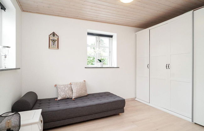 5 Person Holiday Home in Vig - Foto 7