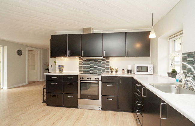 5 Person Holiday Home in Vig - Foto 5
