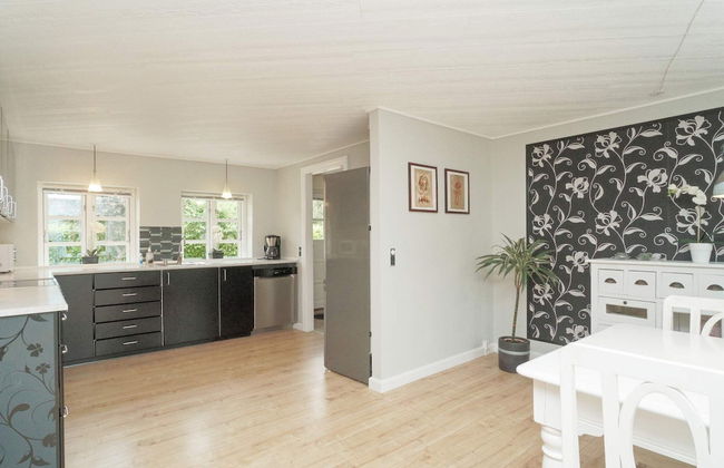 5 Person Holiday Home in Vig - Foto 14