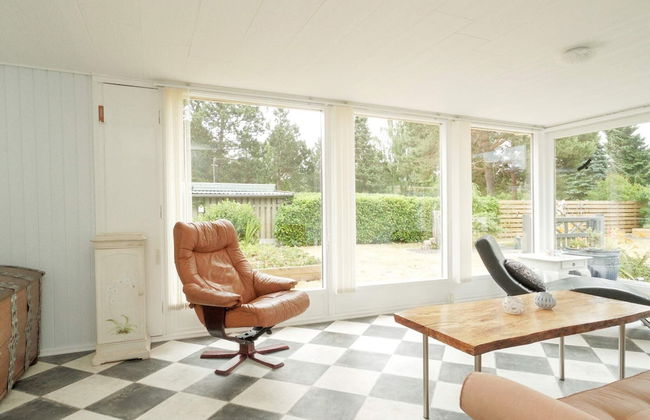 5 Person Holiday Home in Vig - Foto 8