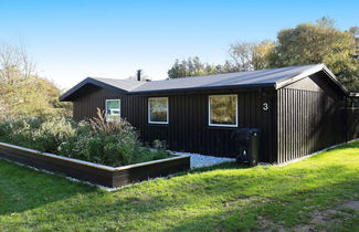 Photo 1 - Holiday Home in Løkken