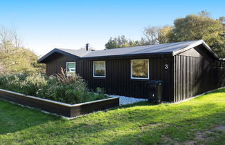 Photo 1 - Holiday Home in LÃ¸kken