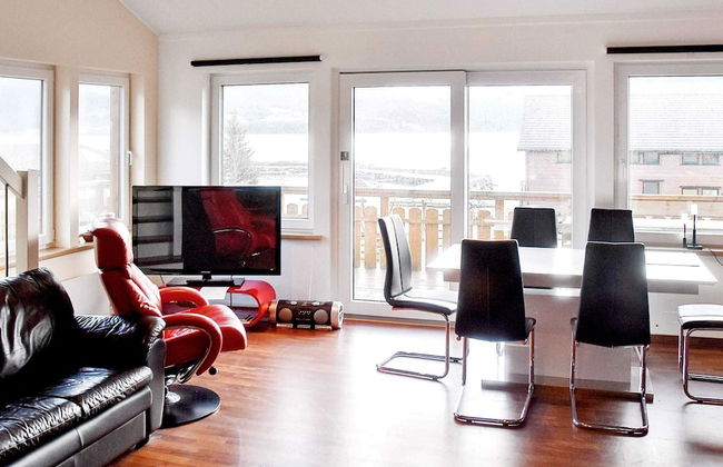 Holiday Home in Eidsvåg - Foto 14