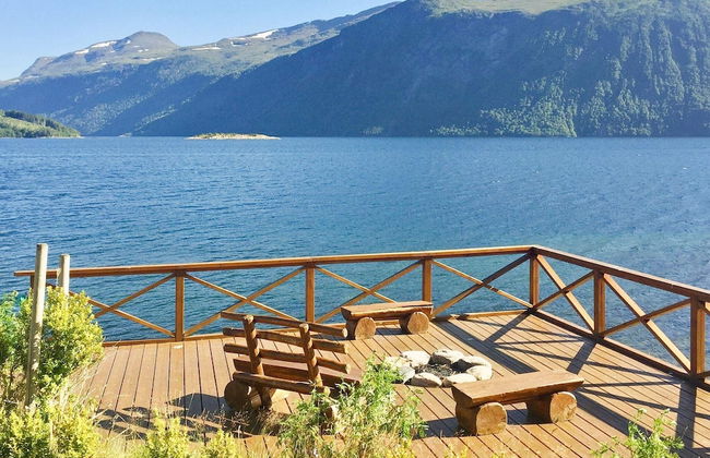 Holiday Home in Eidsvåg - Foto 69