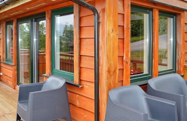 Holiday Home in Eidsvåg - Foto 80