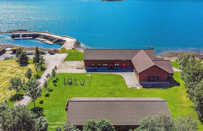 Holiday Home in Eidsvåg - Foto 70