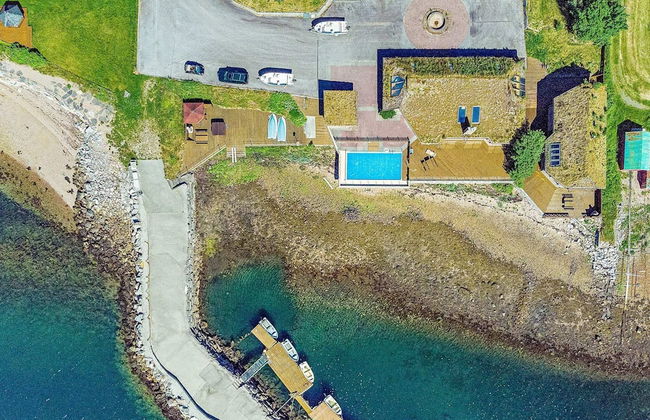 Holiday Home in Eidsvåg - Foto 64