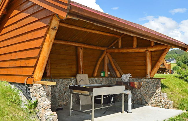 Holiday Home in Eidsvåg - Foto 52