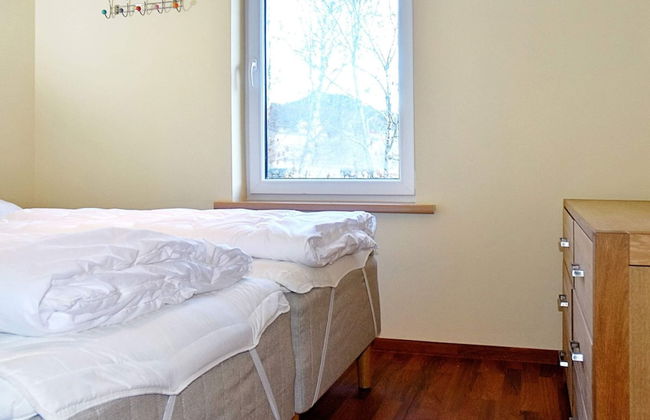 Holiday Home in Eidsvåg - Foto 7
