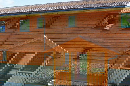 Foto 59 - Holiday Home in EidsvÃ¥g
