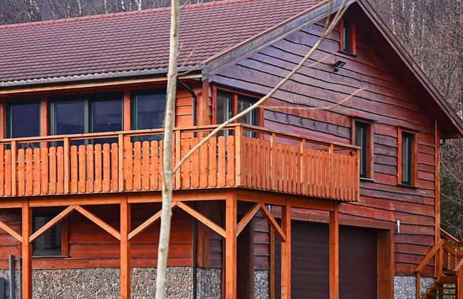 Holiday Home in Eidsvåg - Foto 79